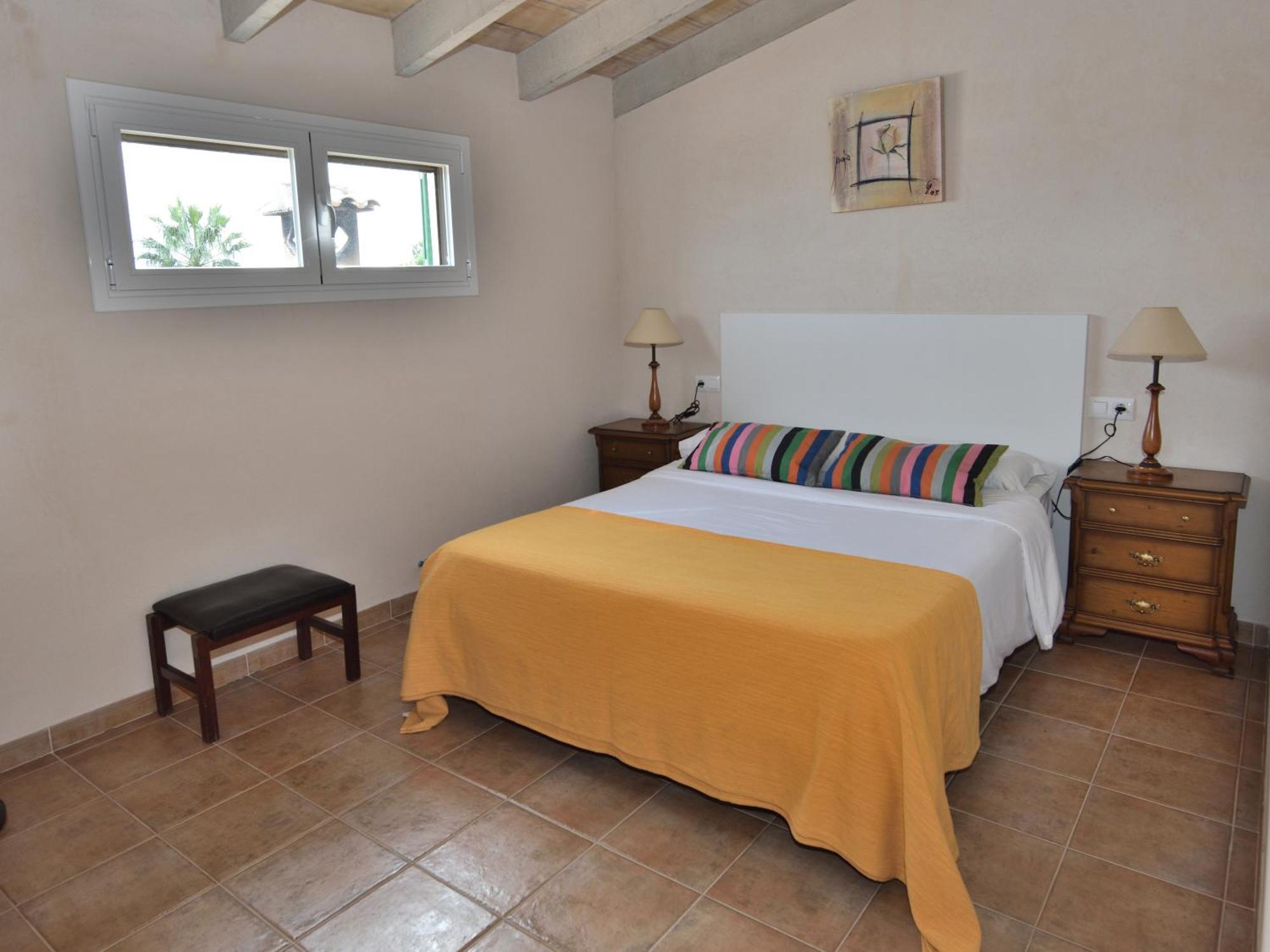 Sa Tanca Gran Villa ซีเนว ภายนอก รูปภาพ